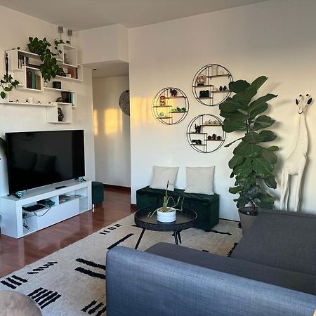 Urban Jungle - Attico Vista Duomo Apartment Milan Bagian luar foto