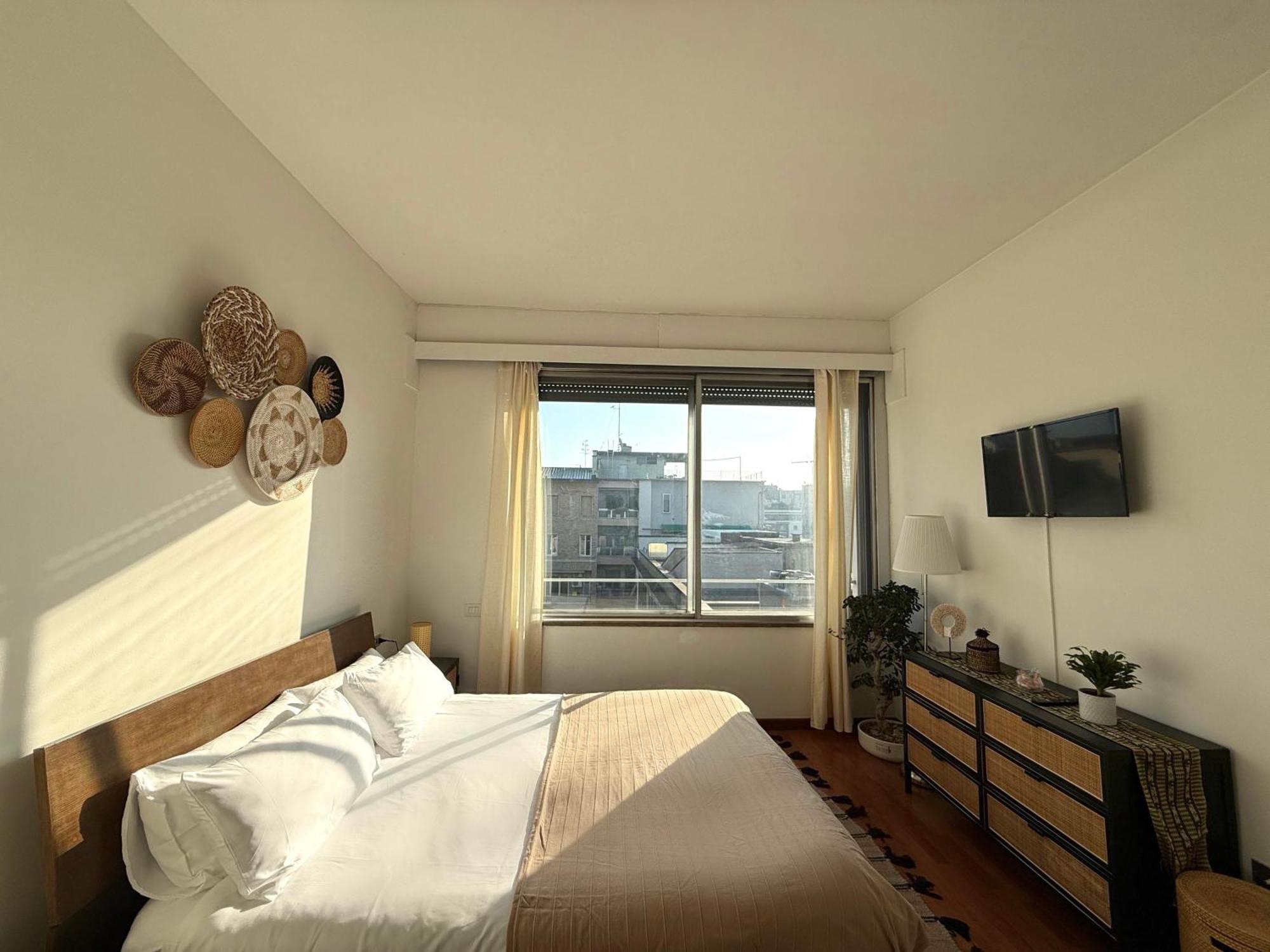 Urban Jungle - Attico Vista Duomo Apartment Milan Bagian luar foto